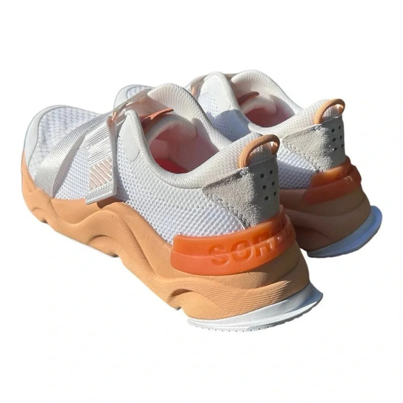 Sorel Women's Kinetic Rnegd Strap Shoes Sneakers Breathable Comfortable Active - Picture 8 of 16